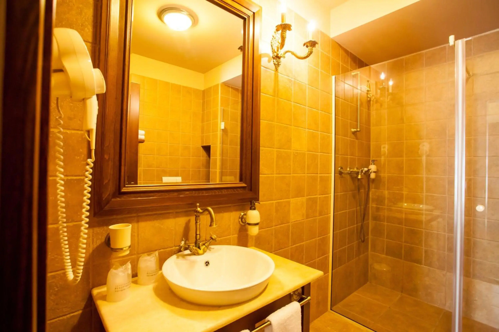 Hotel Bella Muzica