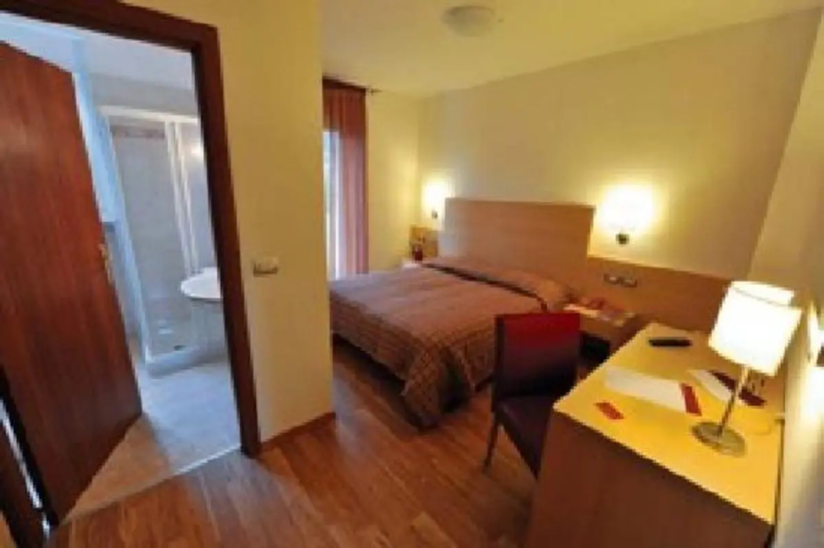 Alphotel Milano