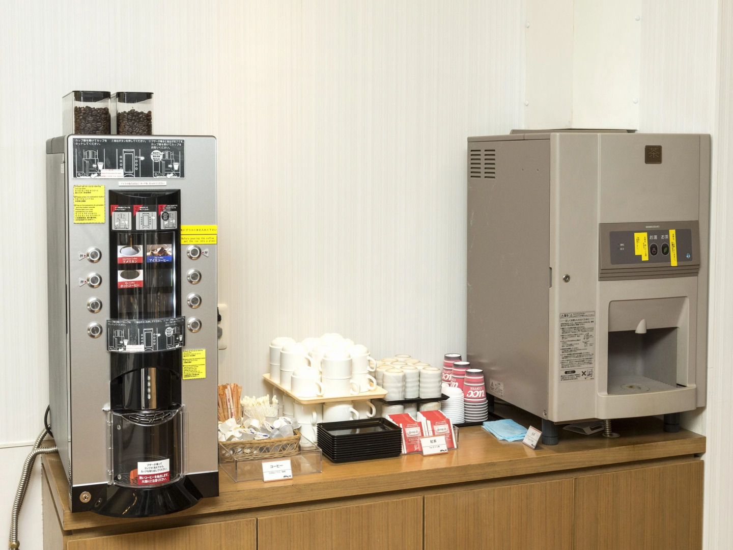 Dormy Inn Umeda Higashi Natural Hot Spring