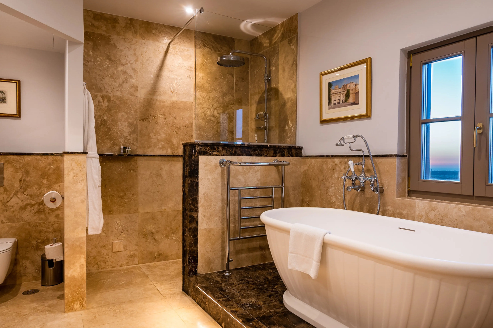 The Xara Palace Relais & Chateaux