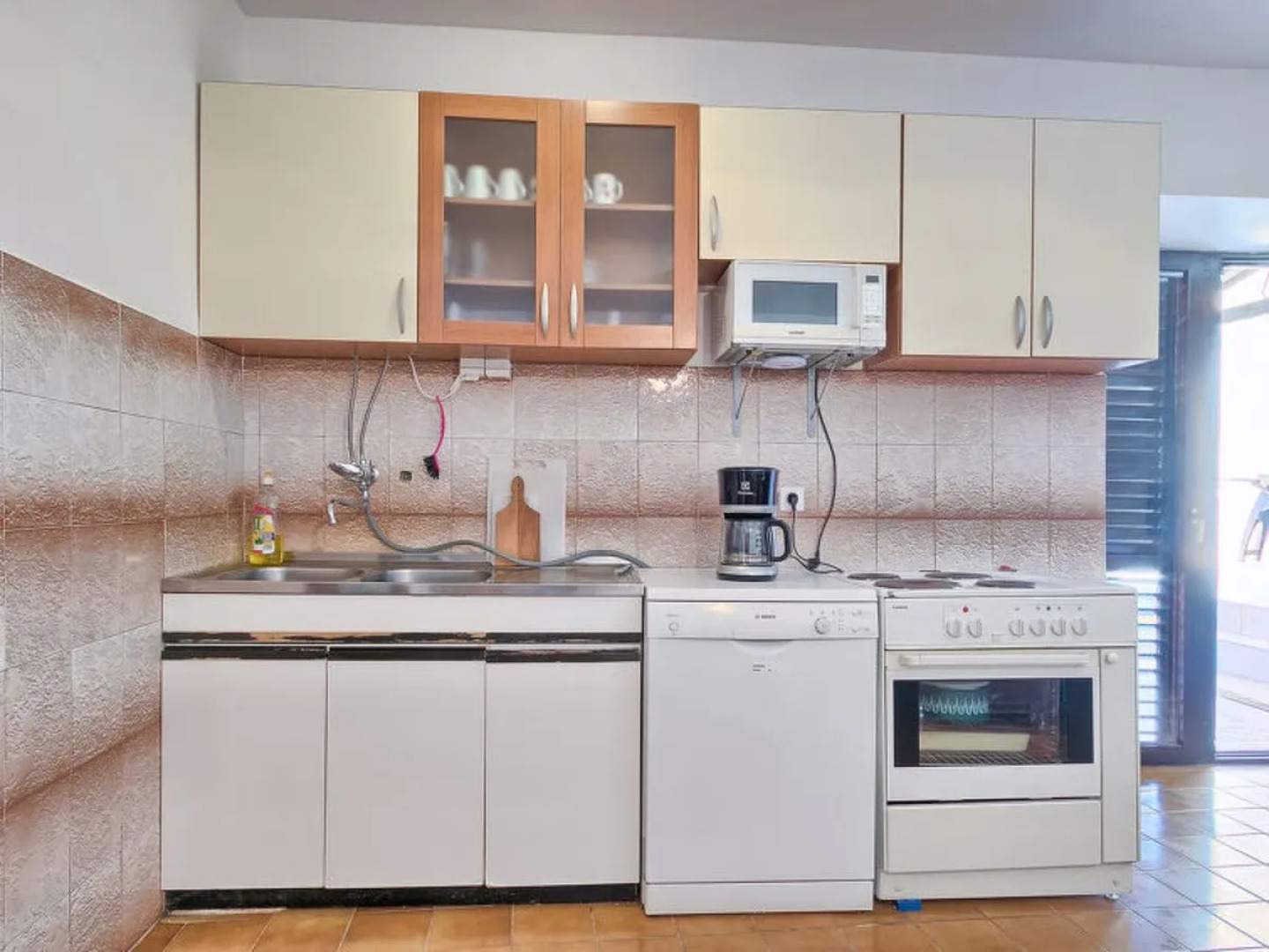 House Bakić Moniga del Garda