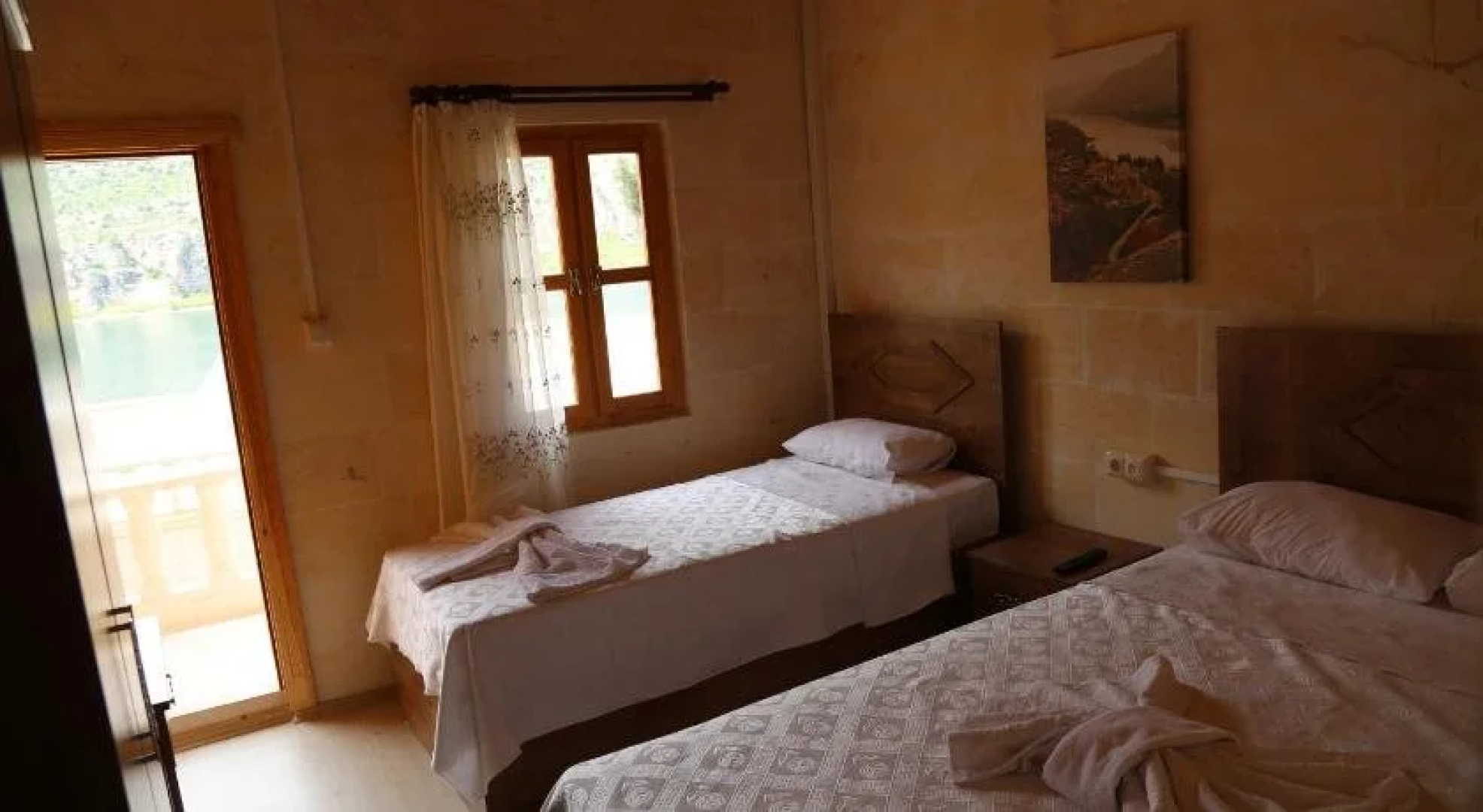 Sahan Tas Konak Hotel