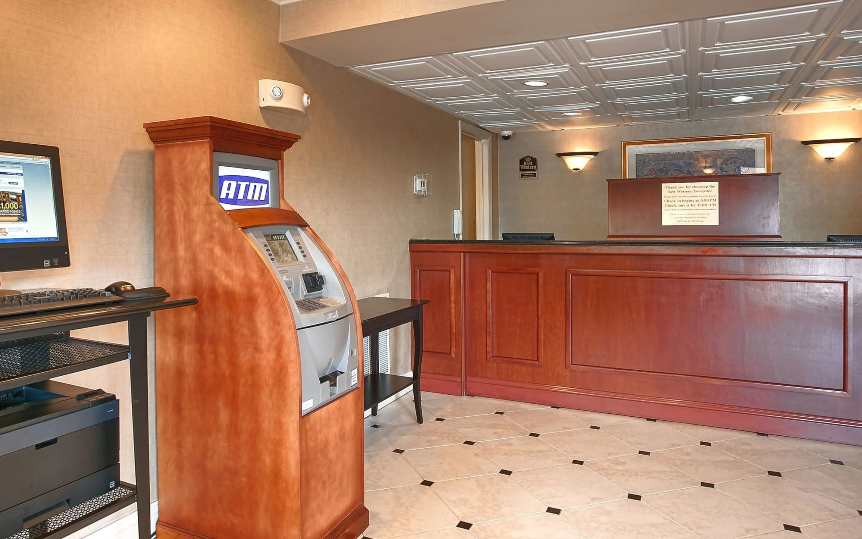 Best Western Annapolis