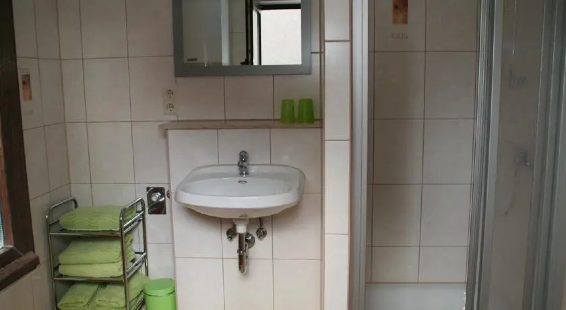 Ferienwohnungen&Pension Neuber