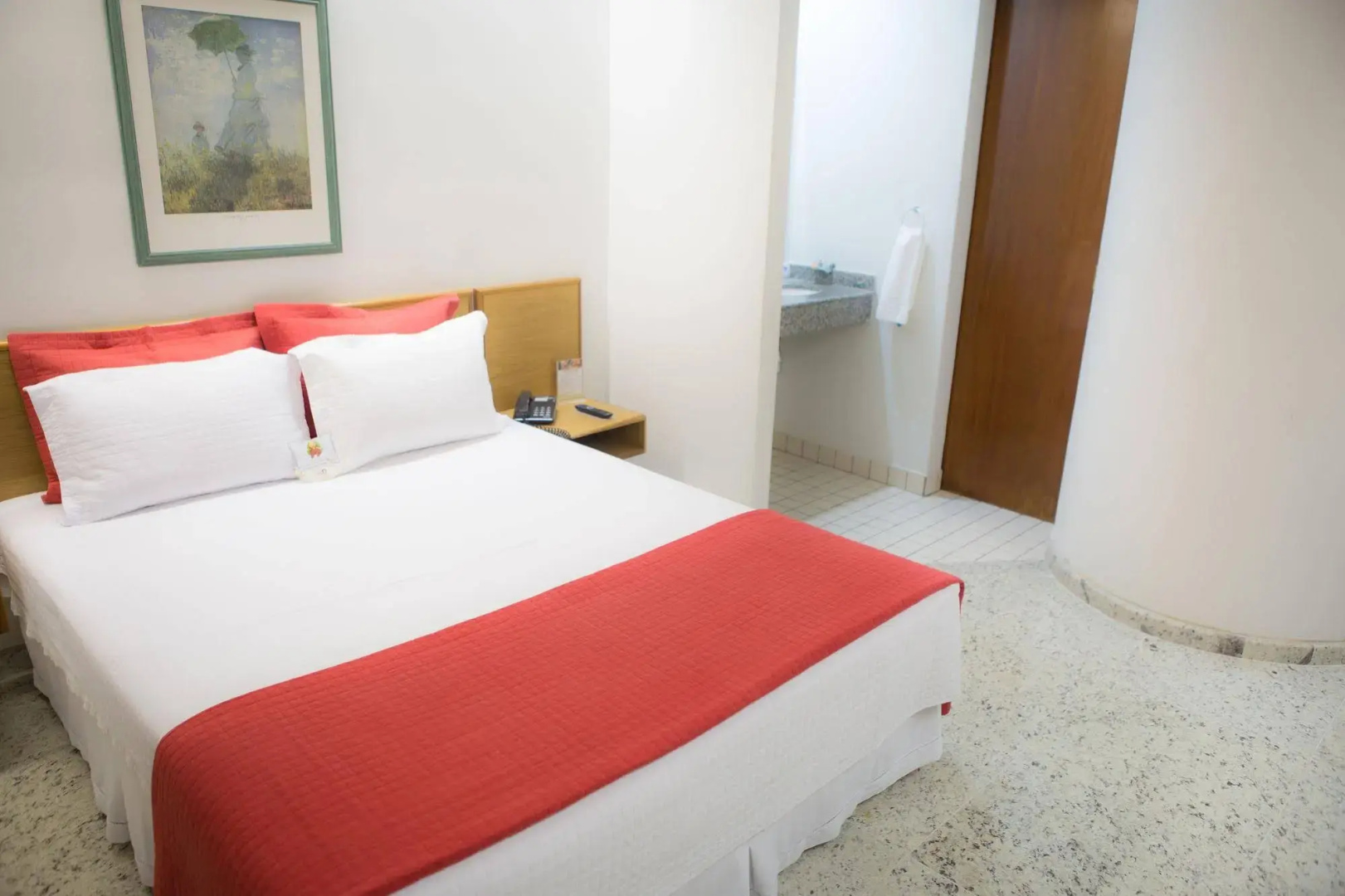 Fênix Hotel Varginha