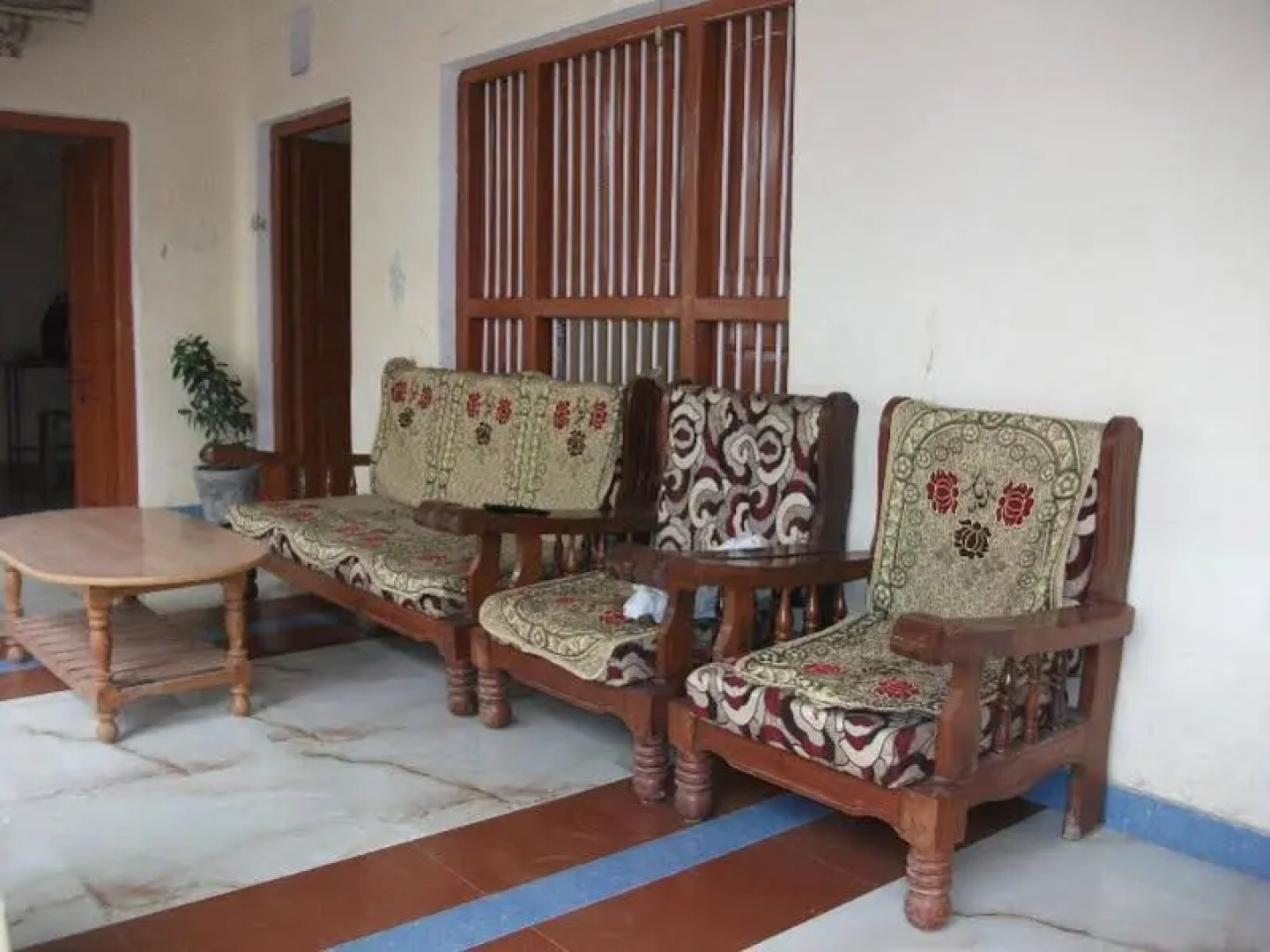 Siyaram Guest House