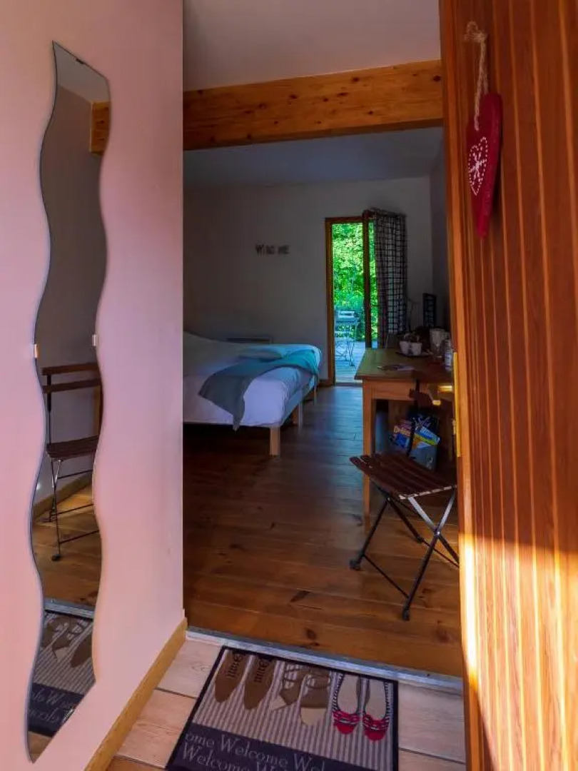 Les Chambres de la Weiss