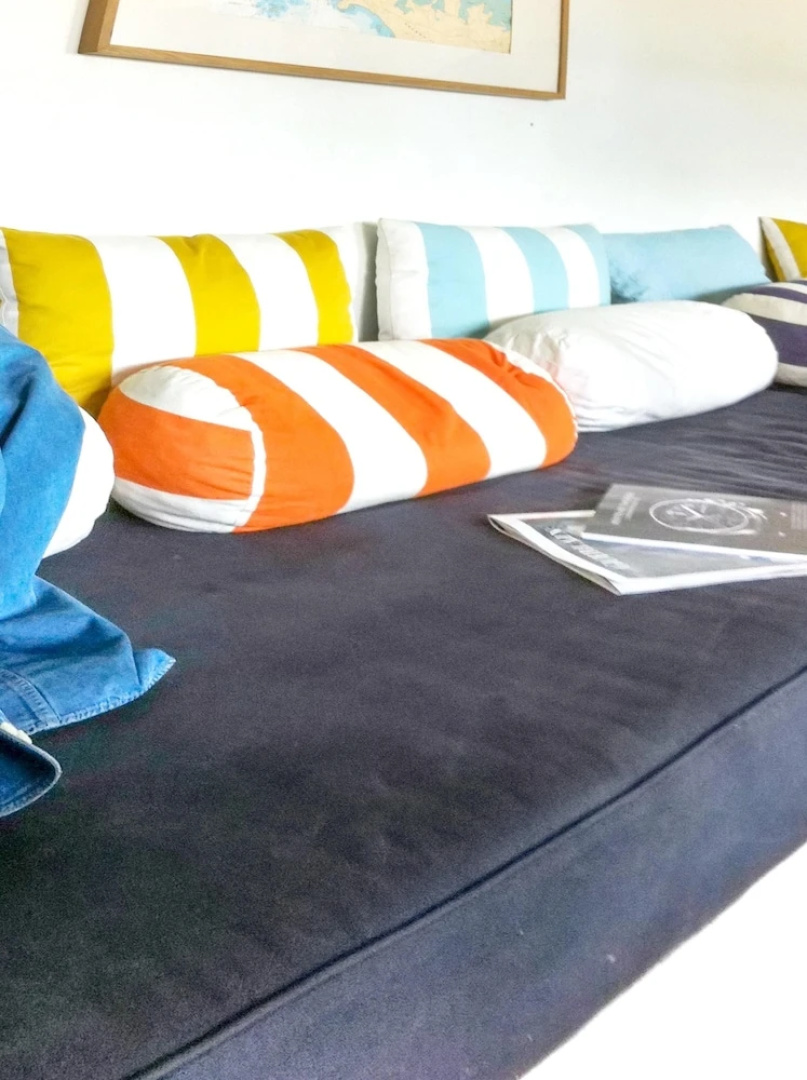 House With 3 Bedrooms in Île-aux-moines, With Furnished Terrace - 250