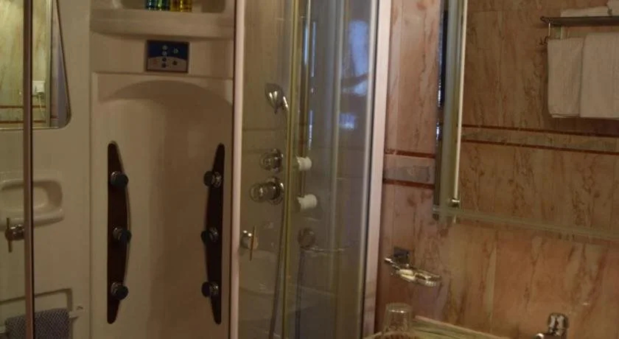 Vasilios Apartments Hotel