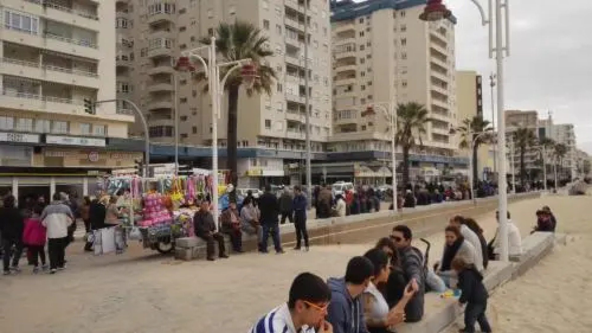 Apartamento Santo Tomás