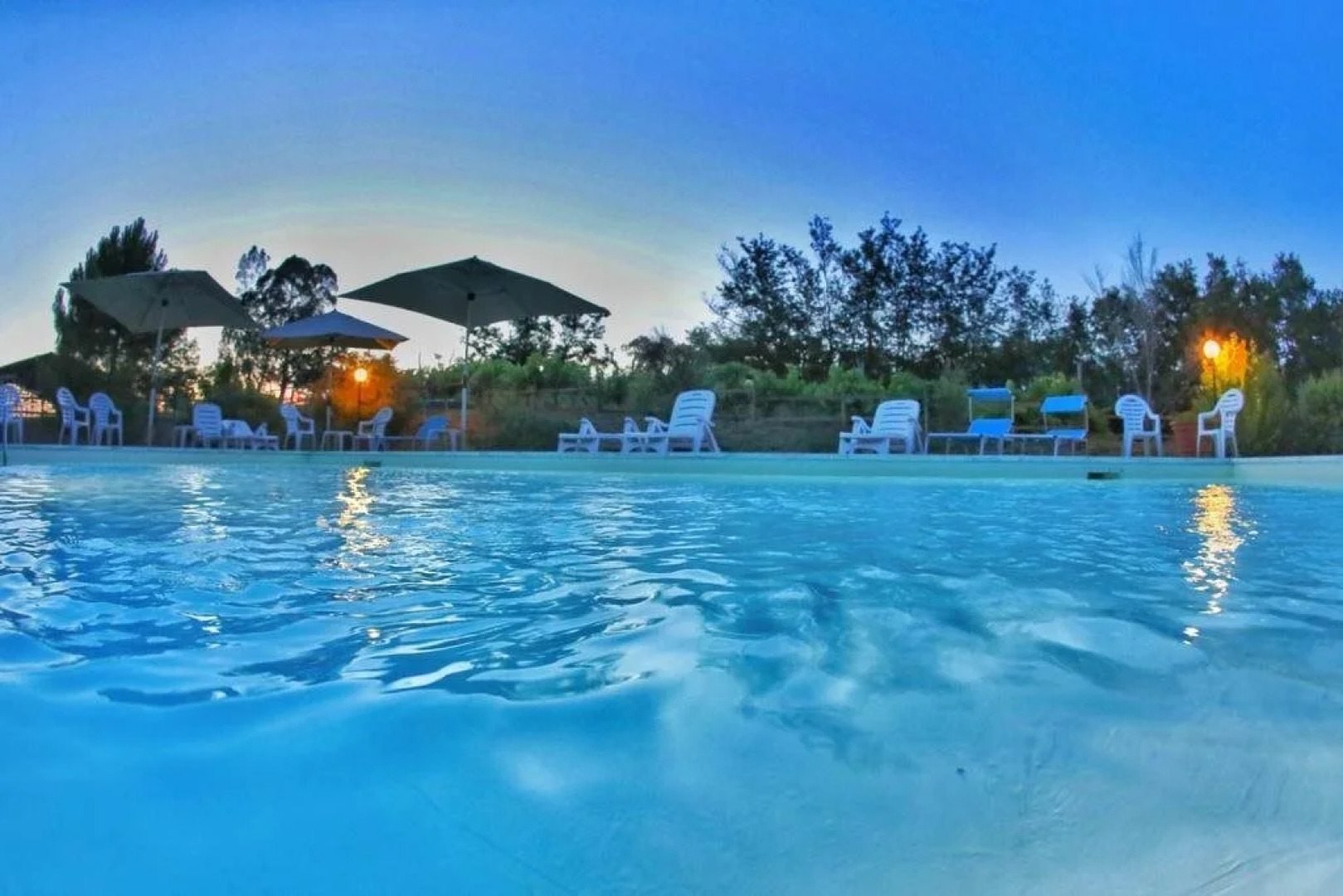 Casa Vacanze Fioralice