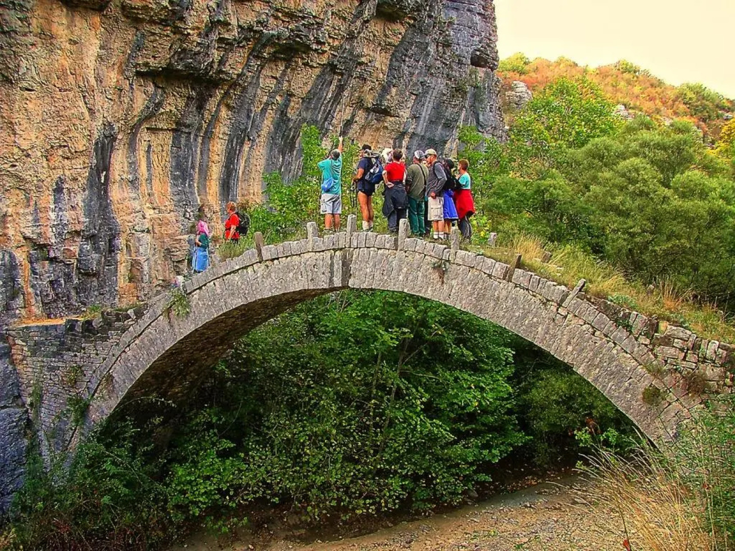 Zagori Suites Luxury Residences