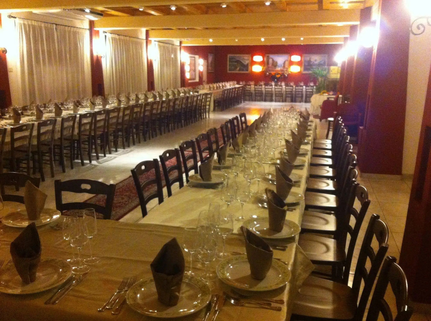 Bed & Breakfast Calendano