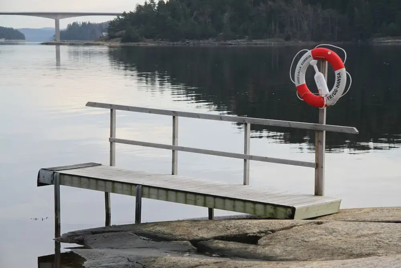 Högås Café och Hotell
