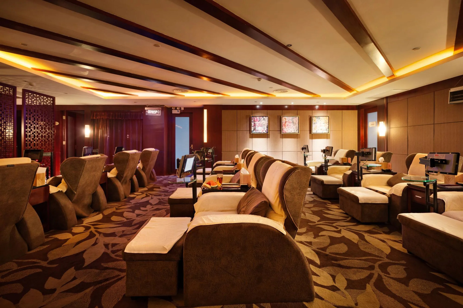 Goodview Hotel Sangem Zhangmutou