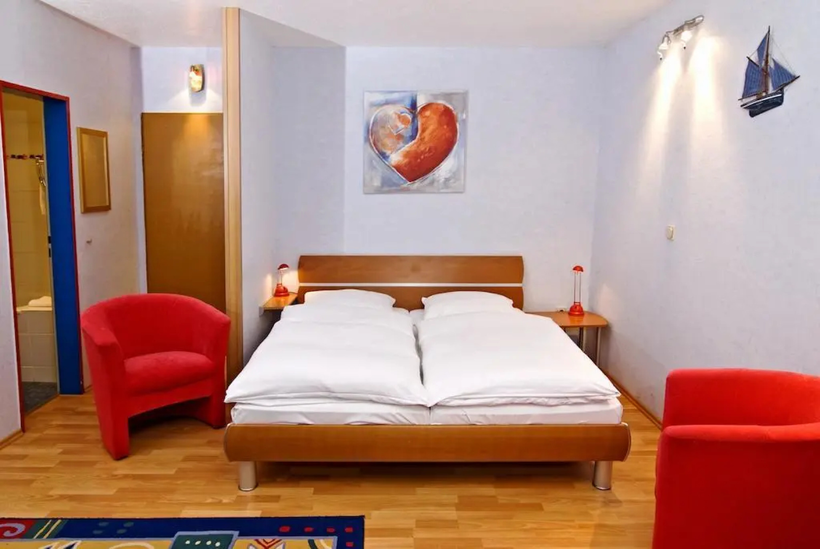 Wald-Hotel
