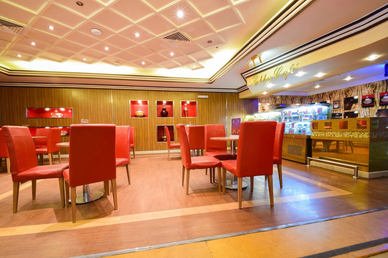 Al Shourfah Hotel Madinah