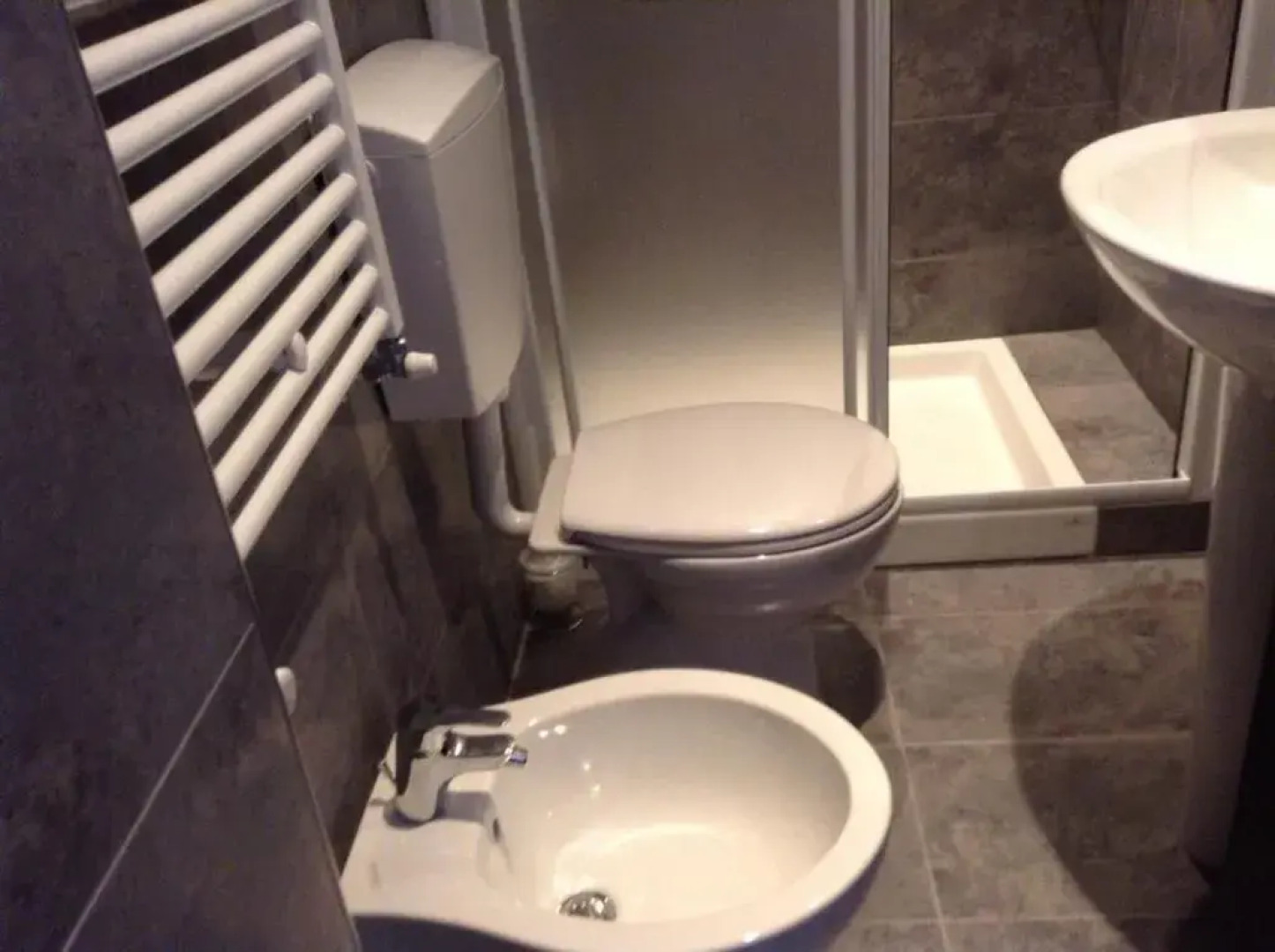 Affittacamere Le Logge