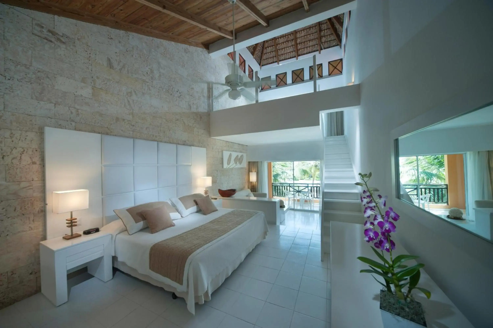 Курортный отель Punta Cana Princess Adults Only - All Inclusive