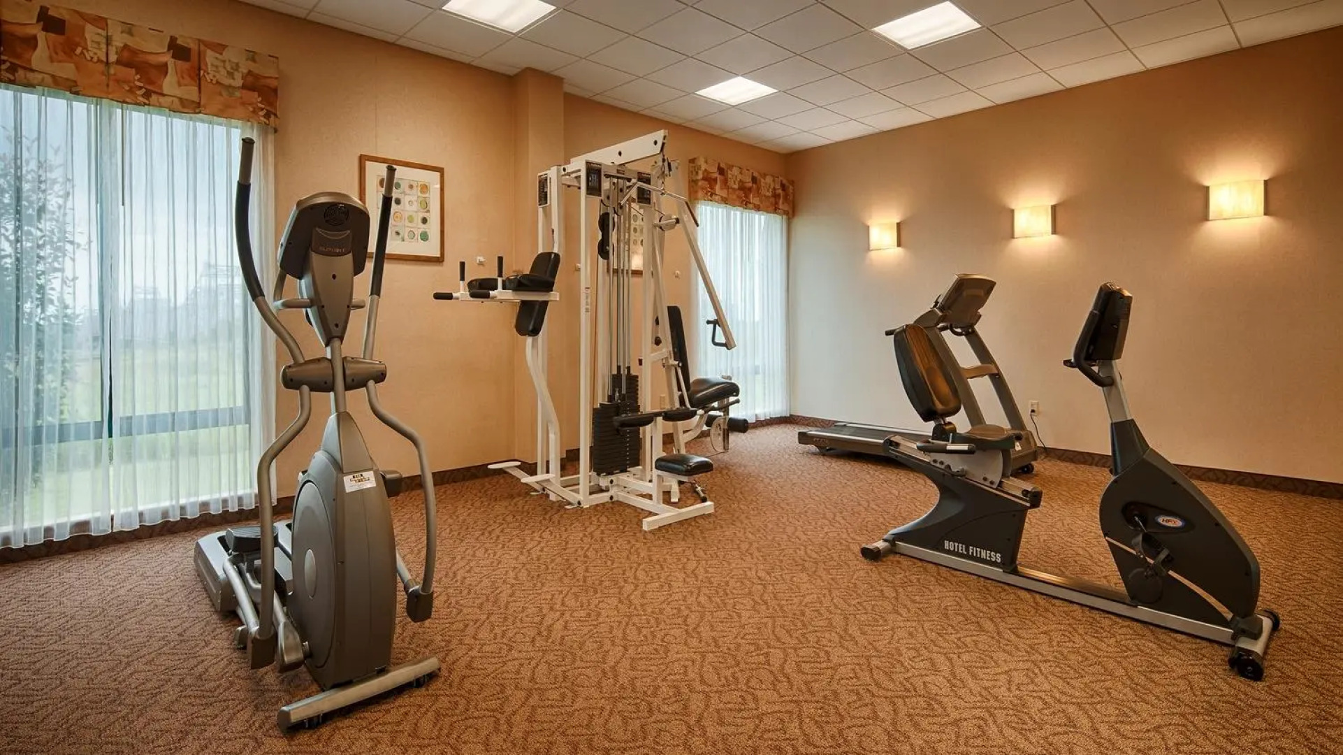 Super 8 By Wyndham Natchez