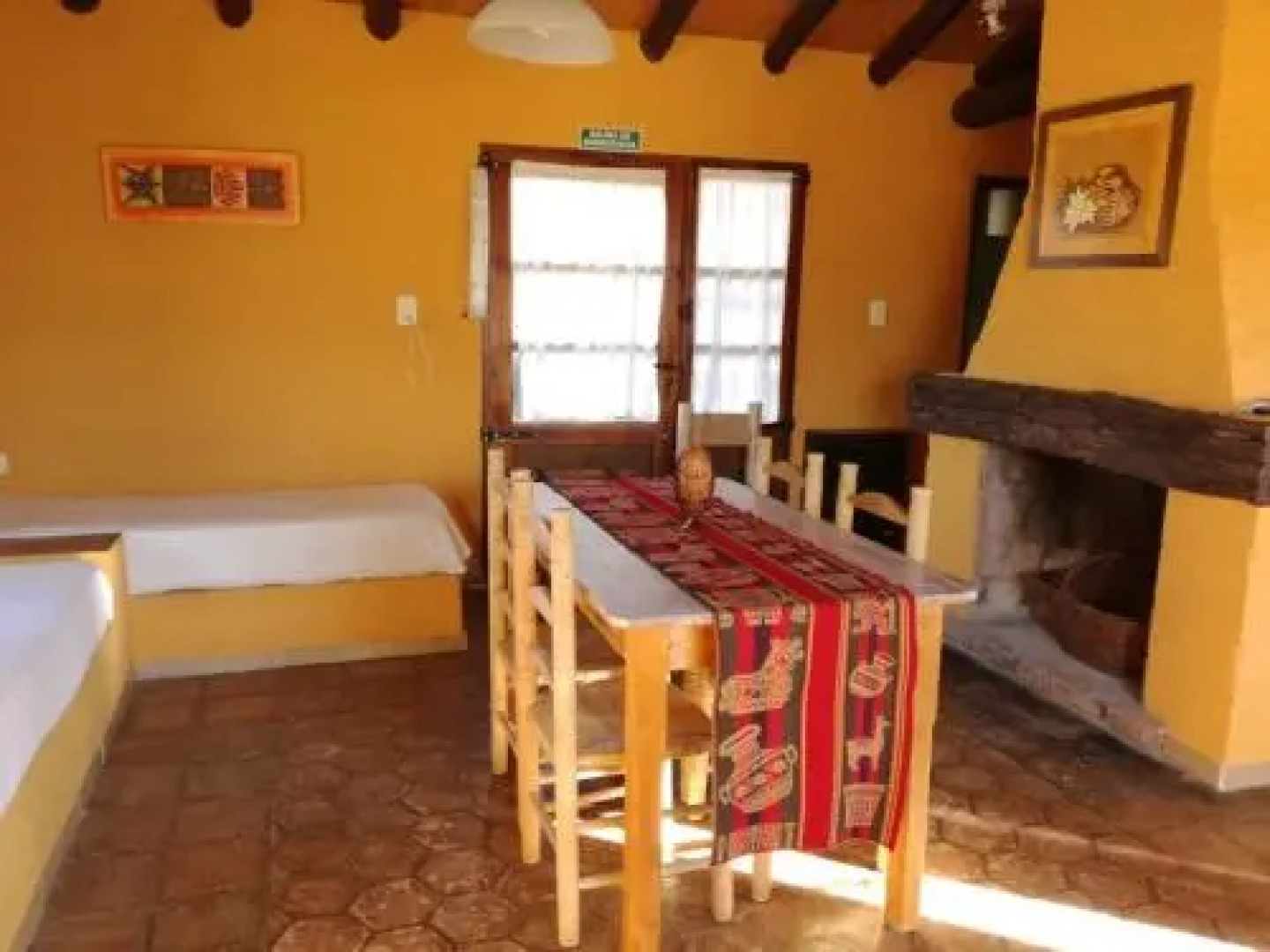 Establecimiento Rural El Chañar