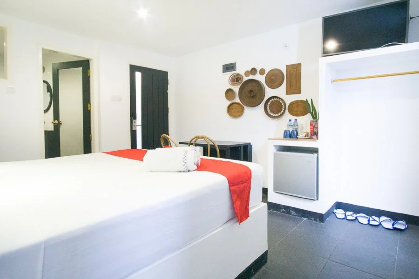 The Garden by Reddoorz