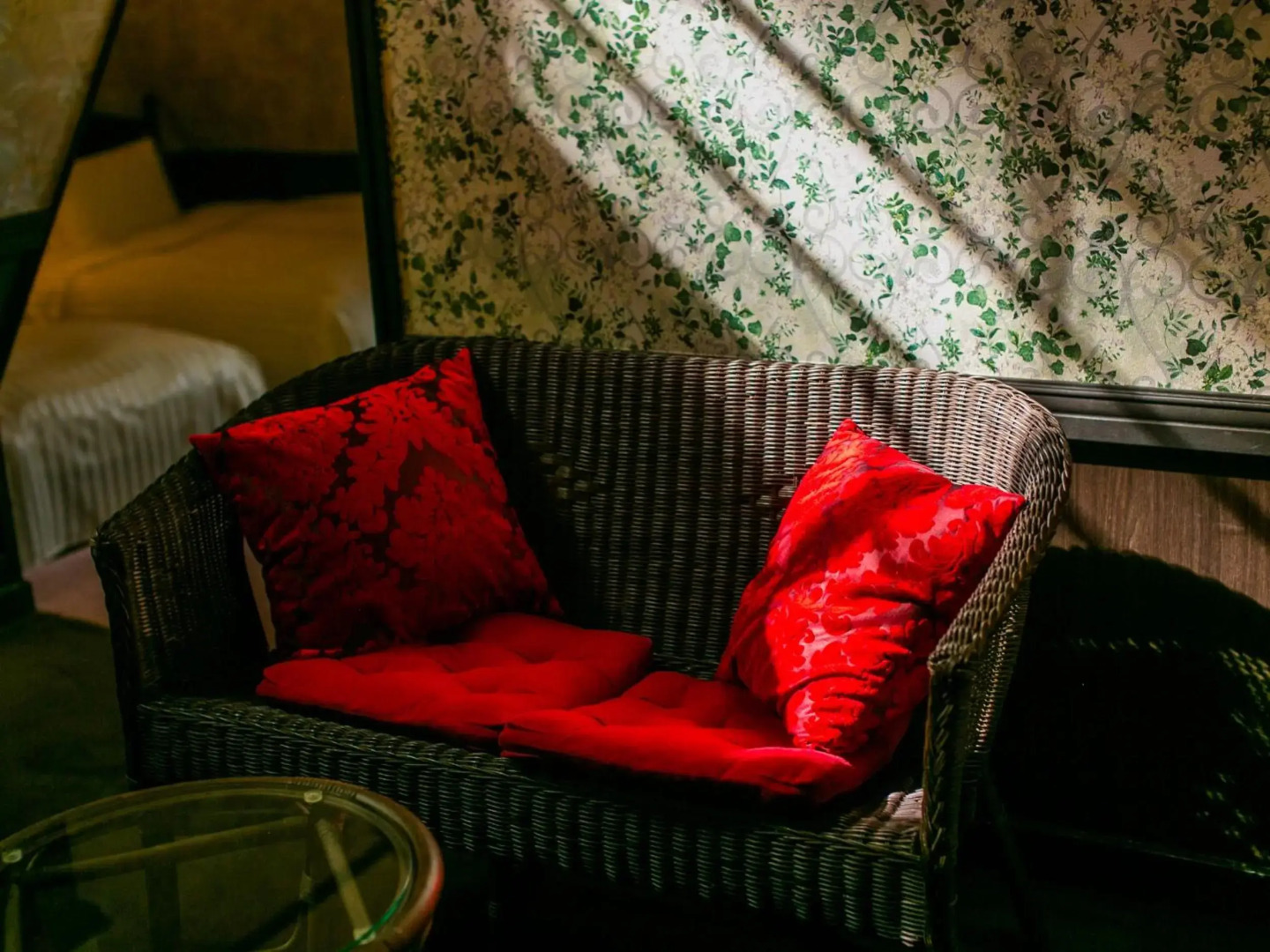 Restaurant & Hotel Traumerei