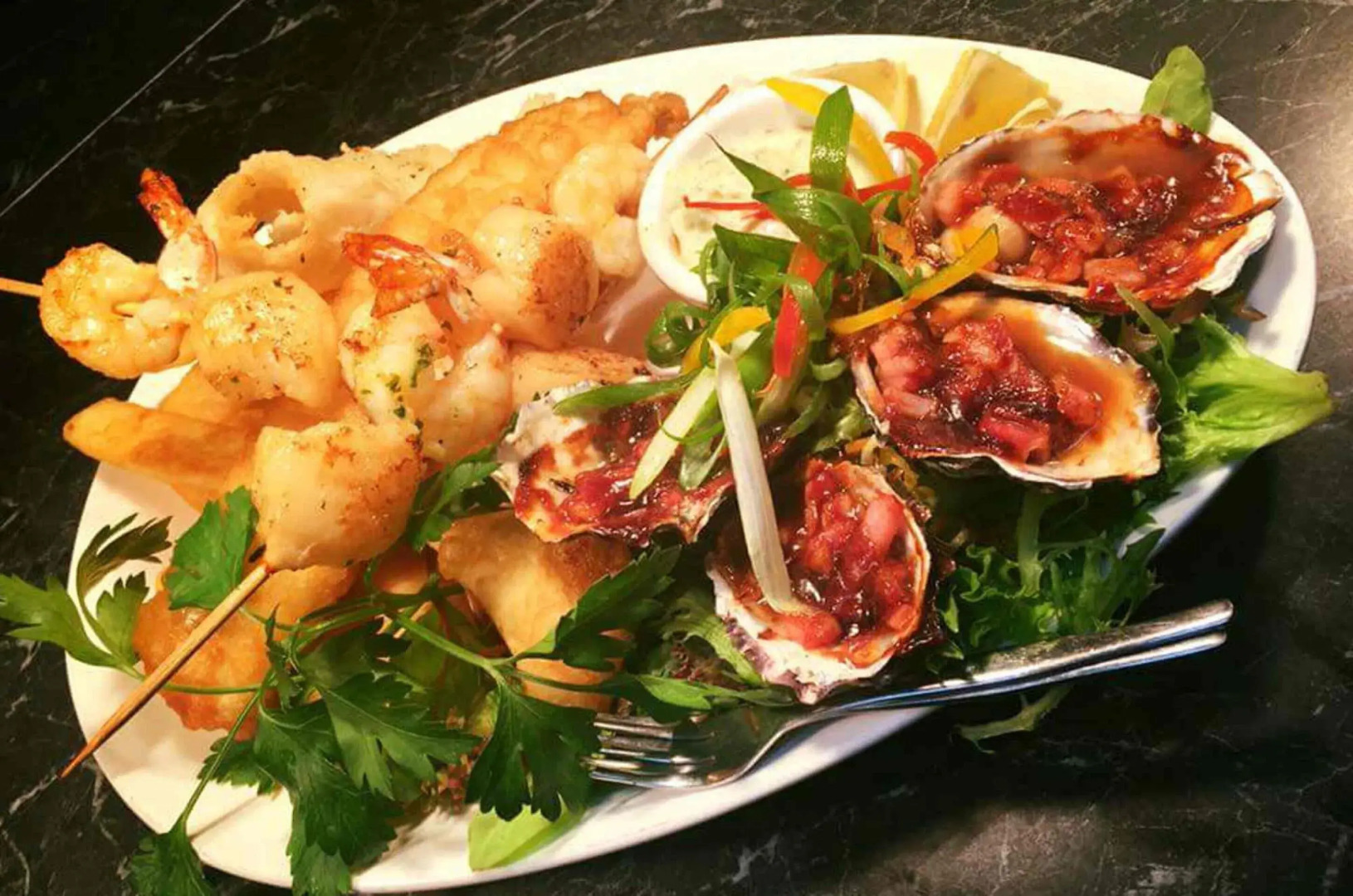 Madden's Commercial Hotel