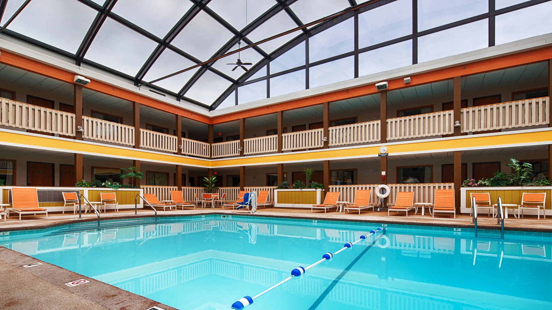 Best Western Plus Dubuque Hotel & Conference Center