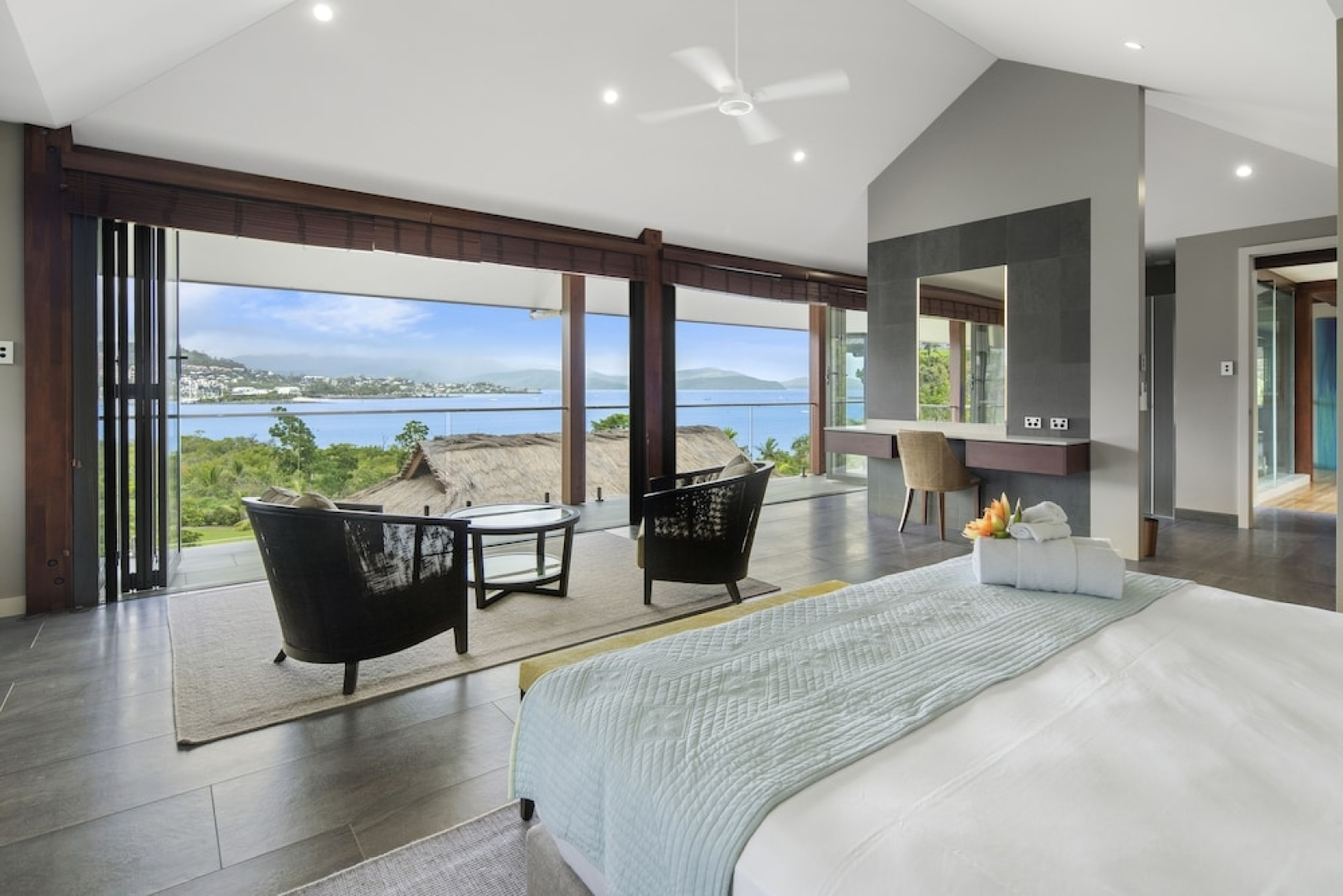 Mandalay Luxury Retreat