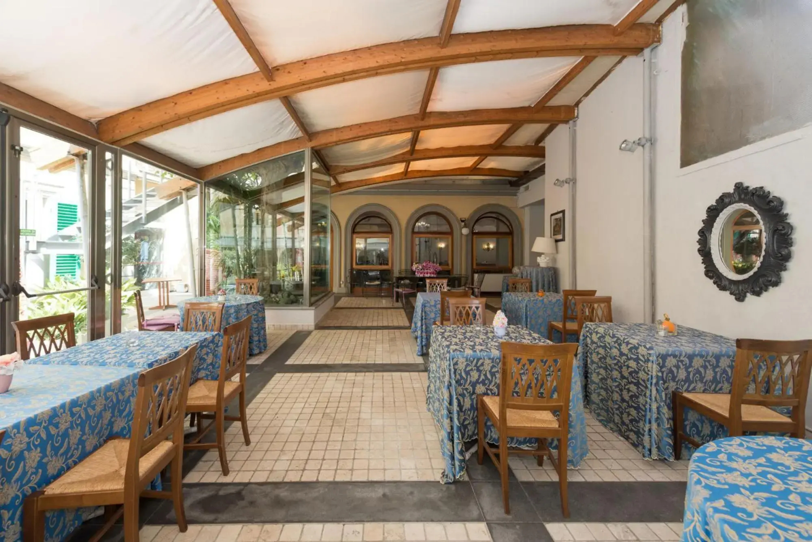 Golf Hotel Corallo