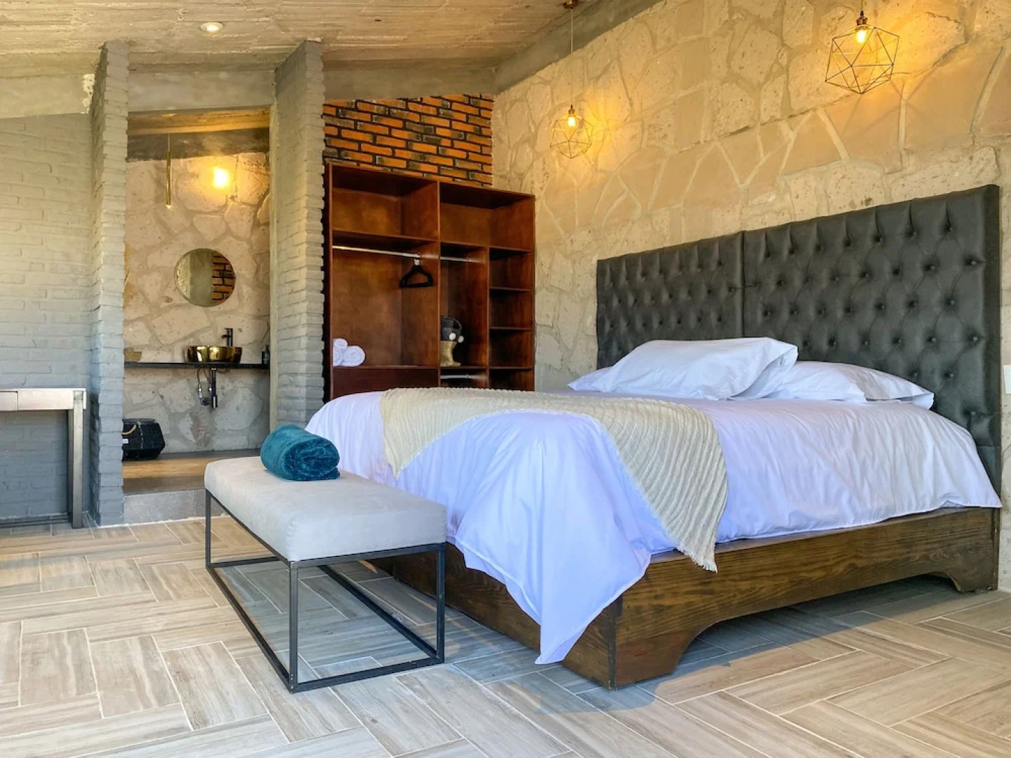 Dos Aguas Hotel Boutique