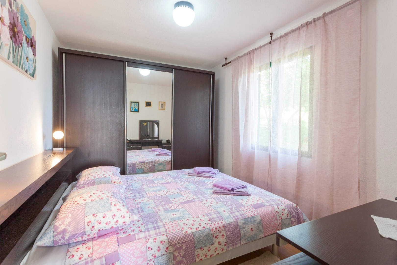 Holiday house Tonci - comfortable & surrounded by nature: Tucepi, Riviera Makarska