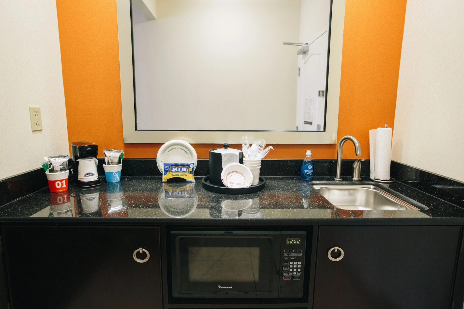 Hampton Inn & Suites Effingham