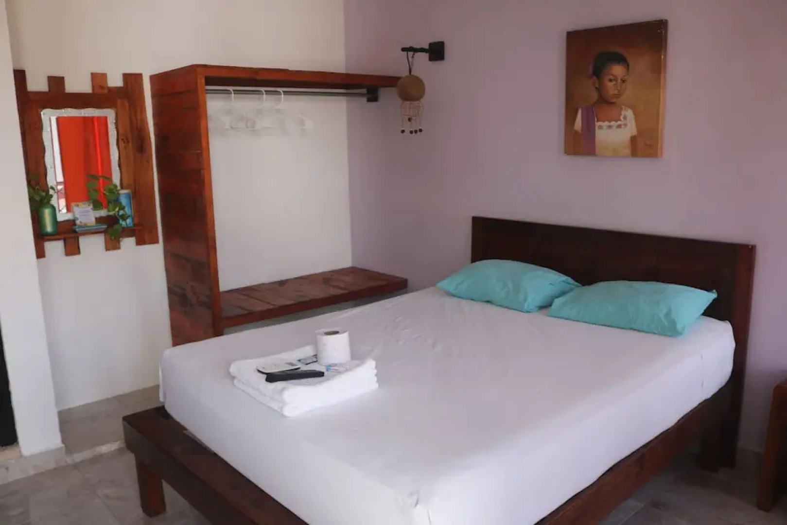 Hotel Tunich Naj & Hostal