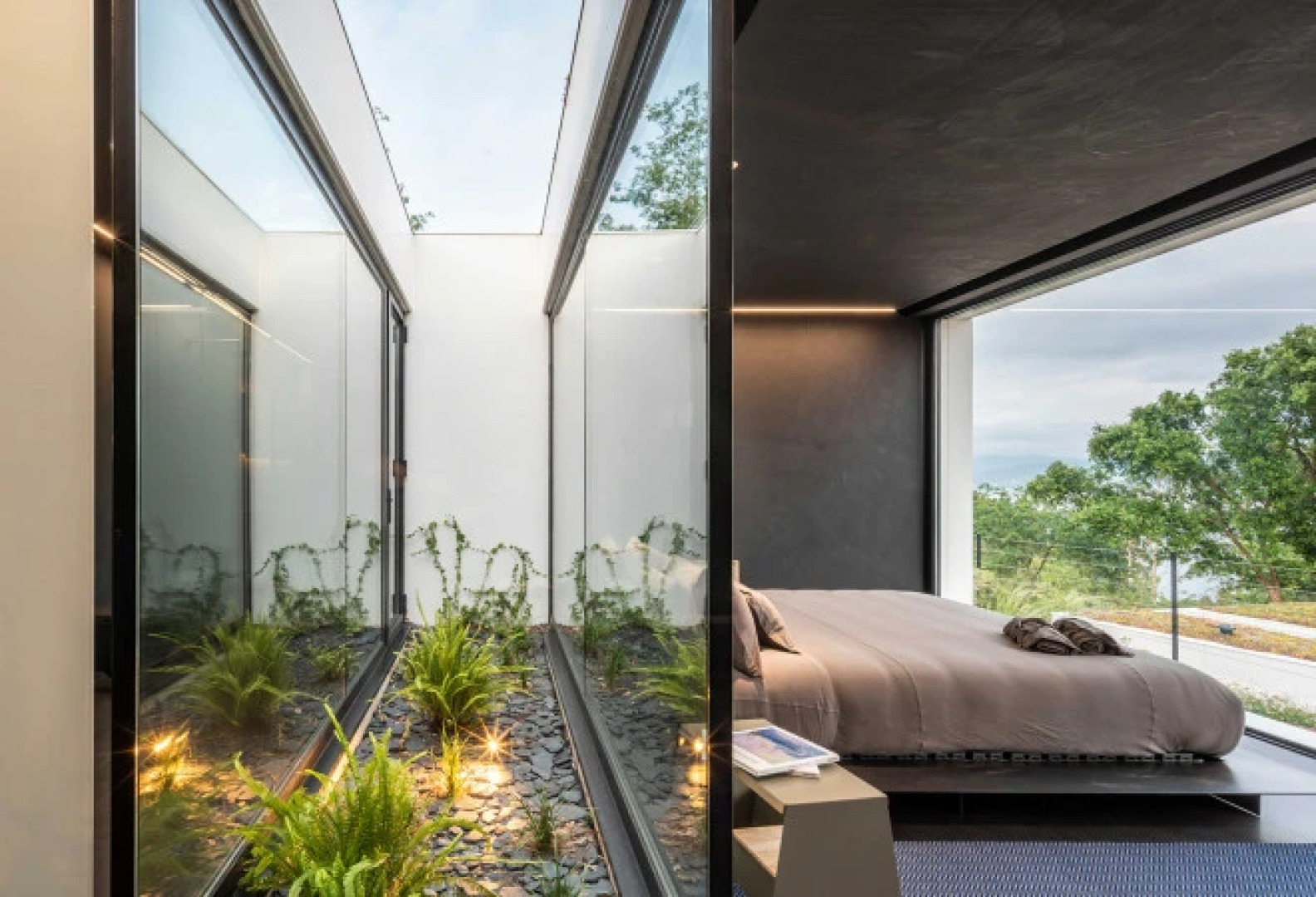 Restaurant & Hotel Pepe Vieira