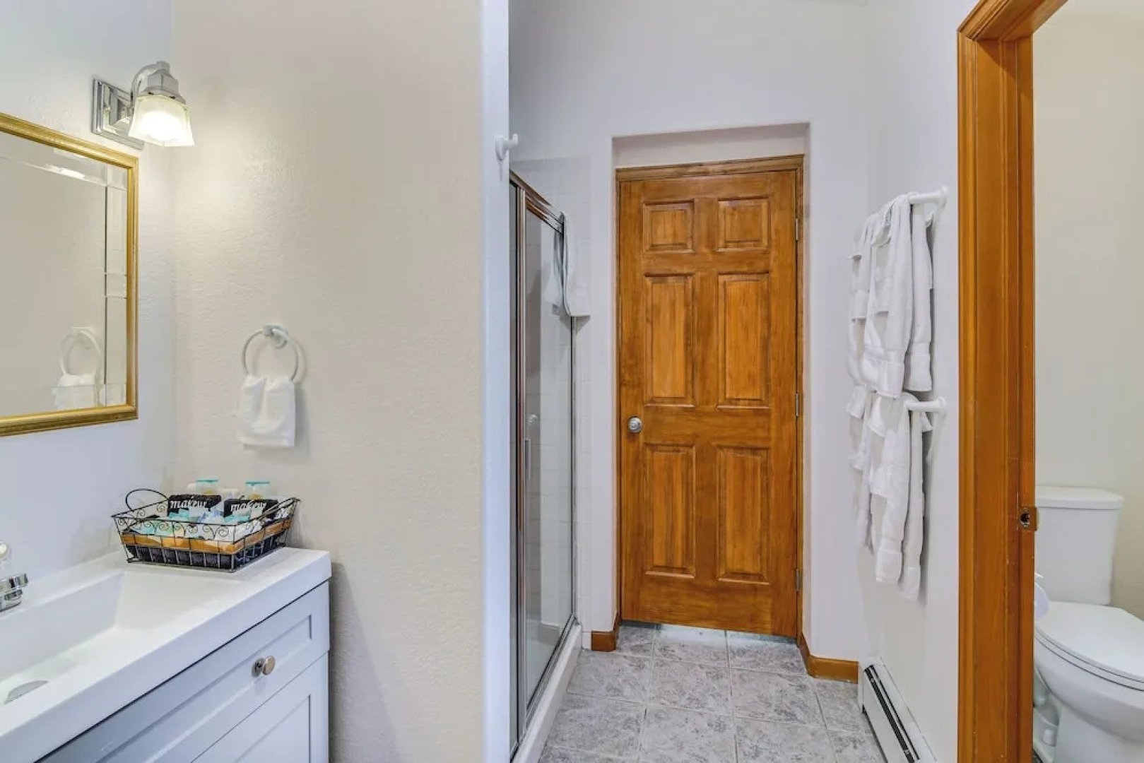 Chicago Creek B & B: 1 Mi to Mt Blue Sky!