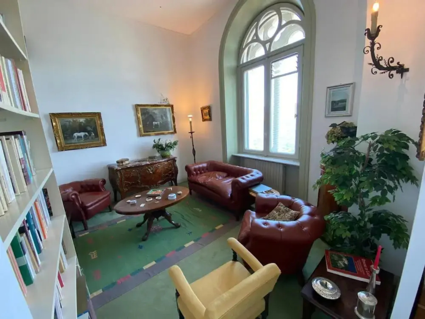 Liberty Apartment With Beach