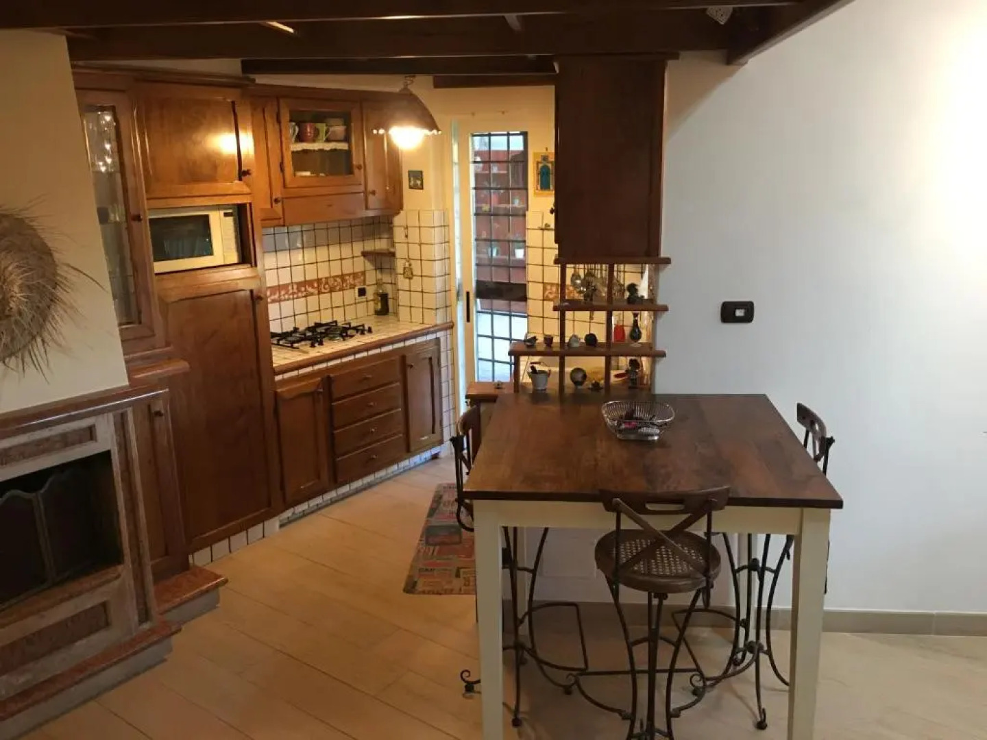 VILLA VENERE near the sea- 25 minutes to S.Peter