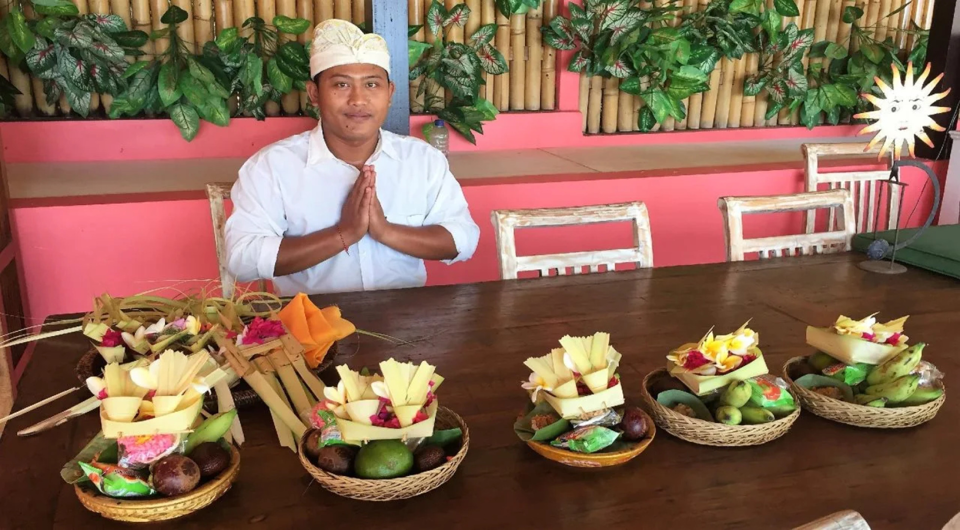 Pandana Boutique Hotel