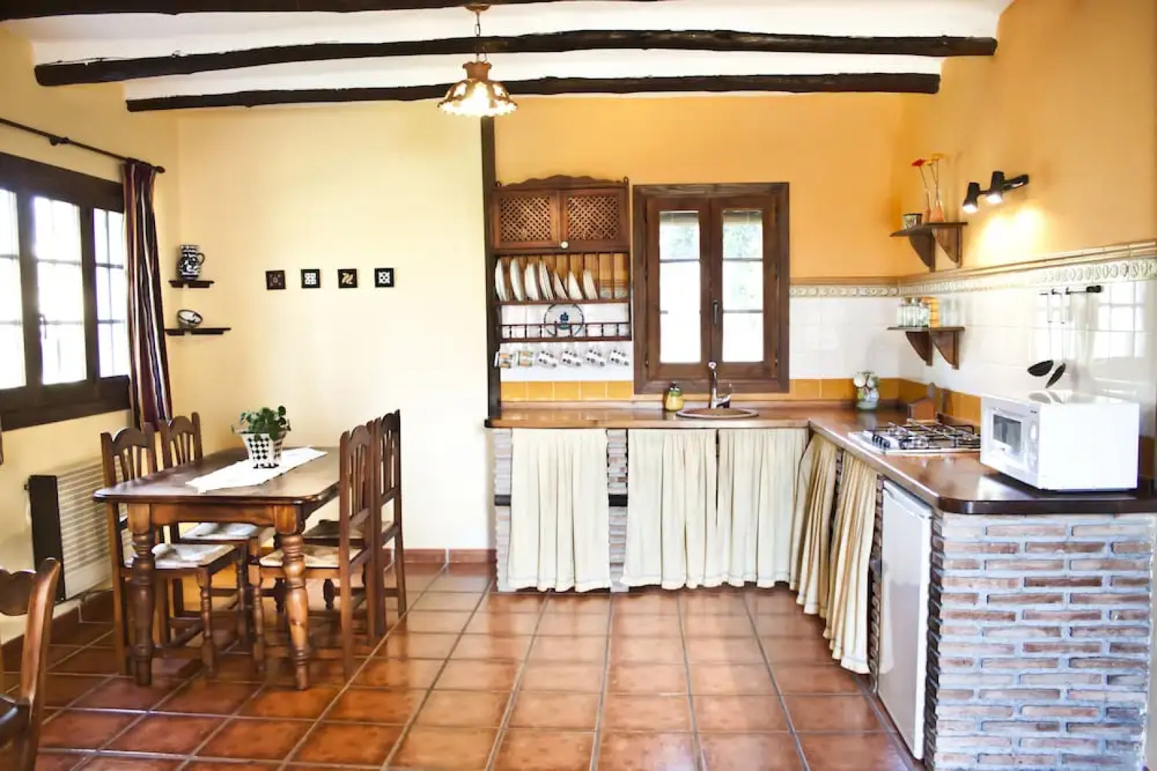 Cortijo Puerta Lavanda