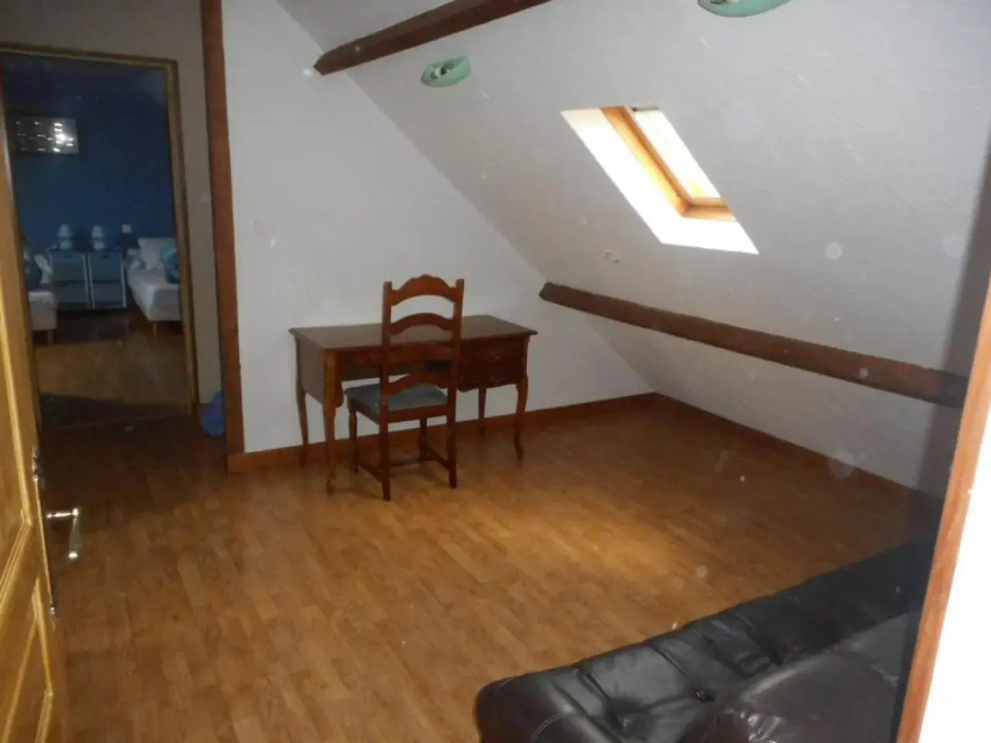 Gîte Sanghen, 4 pièces, 8 personnes - FR-1-376-73