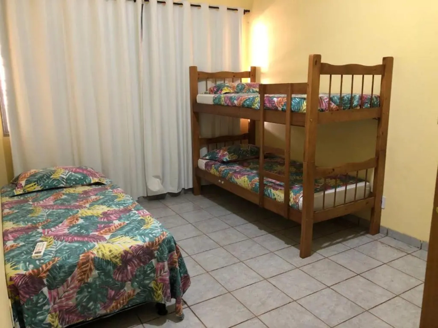 Oncotô Palmas Hostel