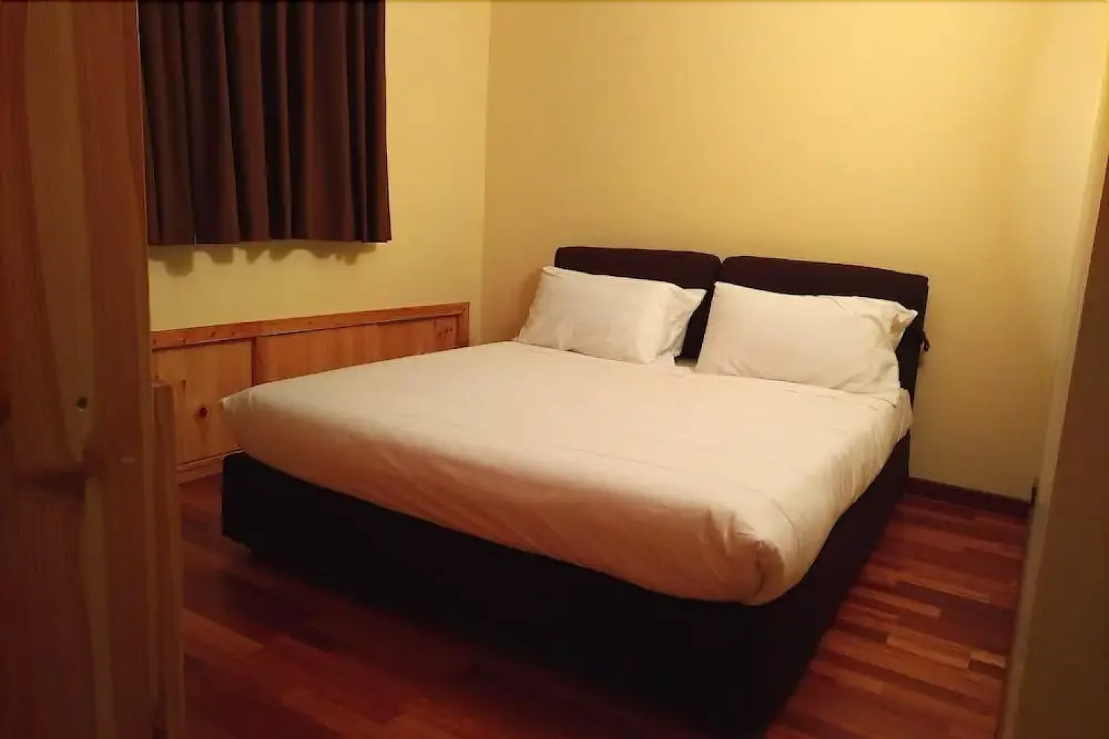 Brain Residence Laceno