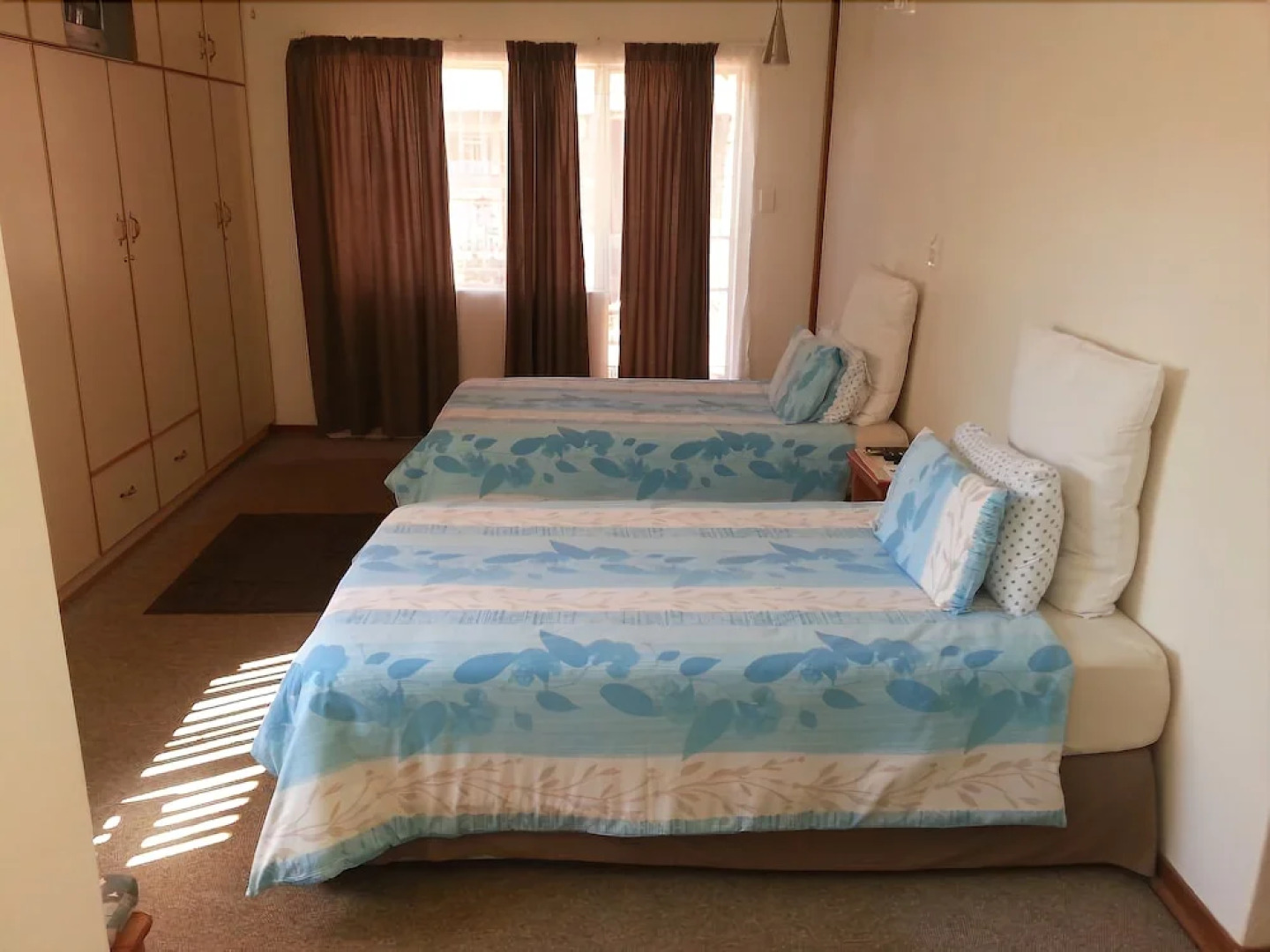 Windchime Guest Manor