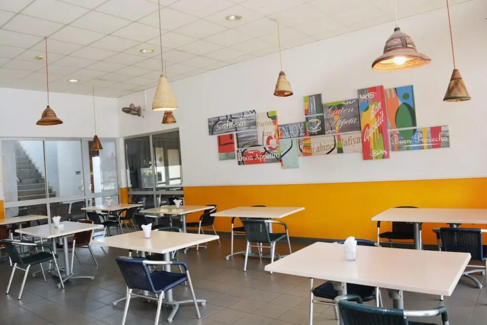 AUN Hotel Conference Center & Spa