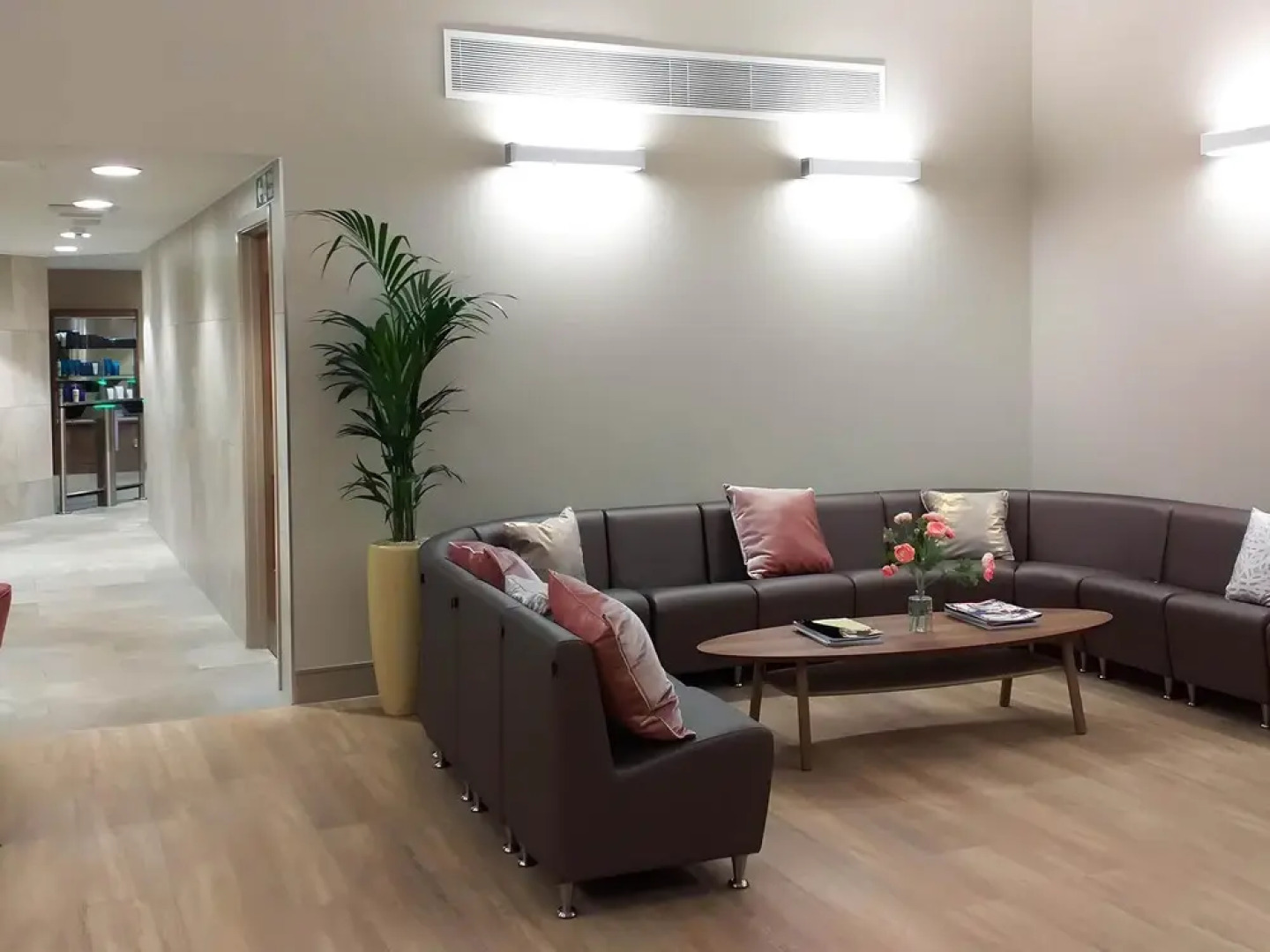 Lodge 58 - Oak Tree Lodge