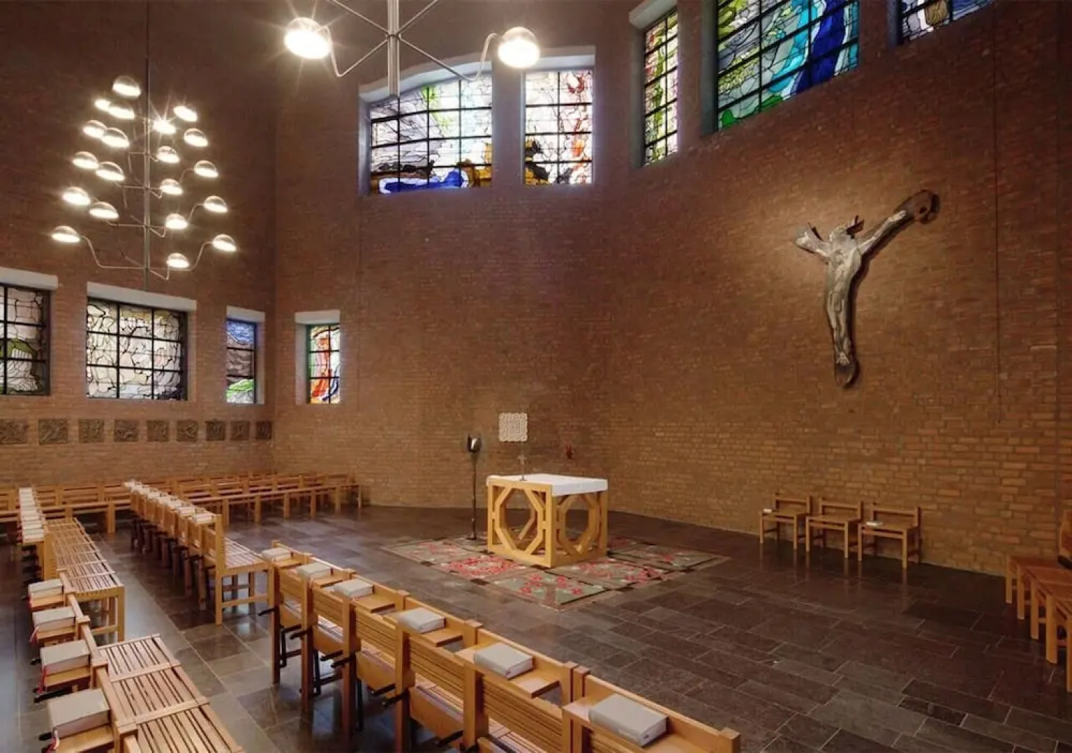 Katholische Akademie Schwerte