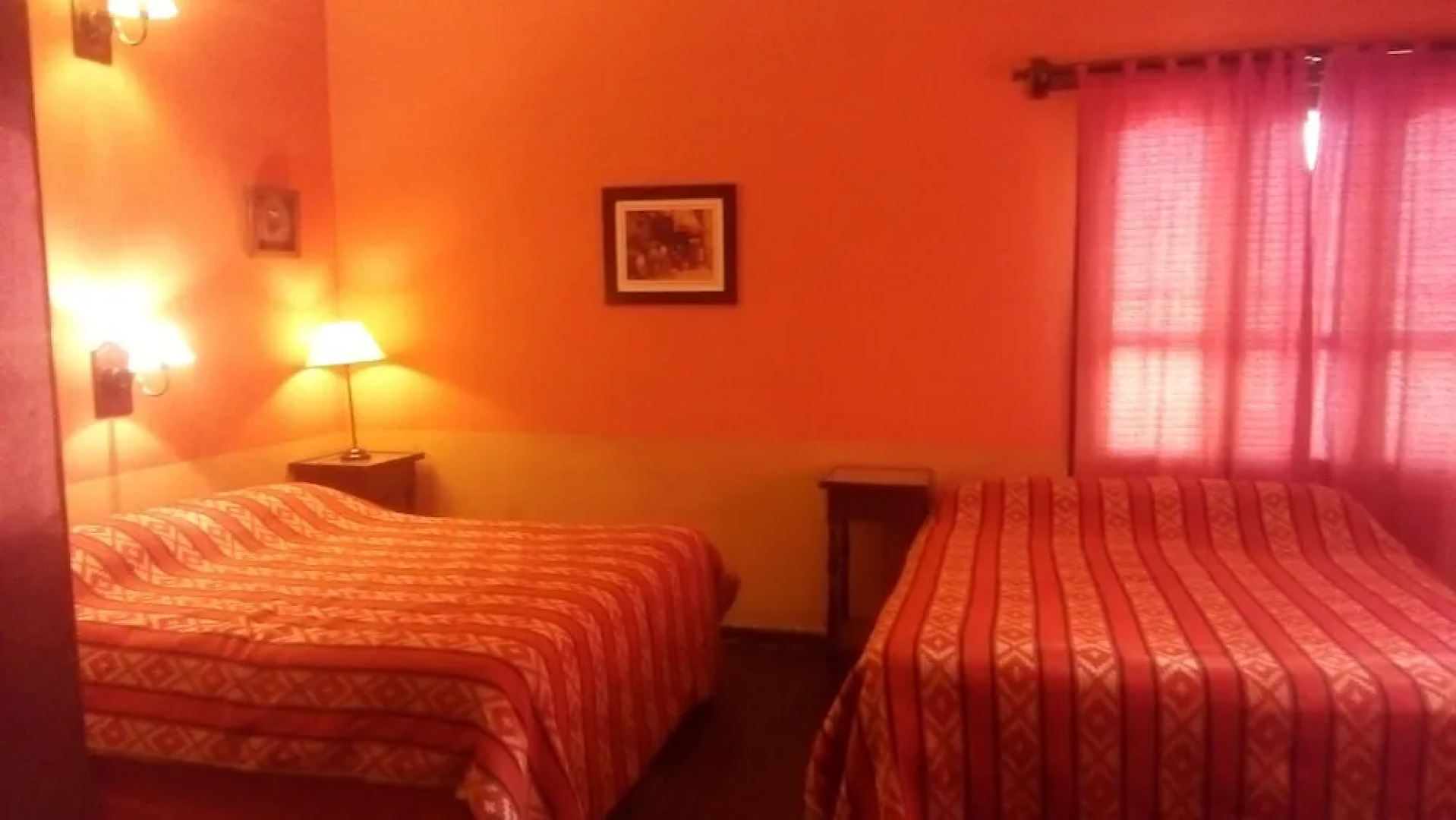 Hosteria Buena Vista