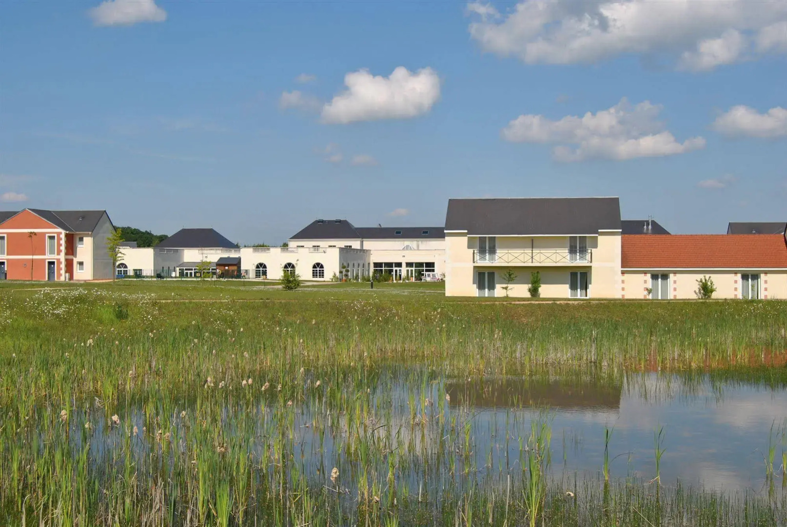 Villa Bellagio Amboise